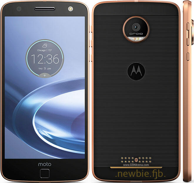 &#91;TC MOTO Z&#93; Dangdutan seru pakai Speaker Mod by JBL