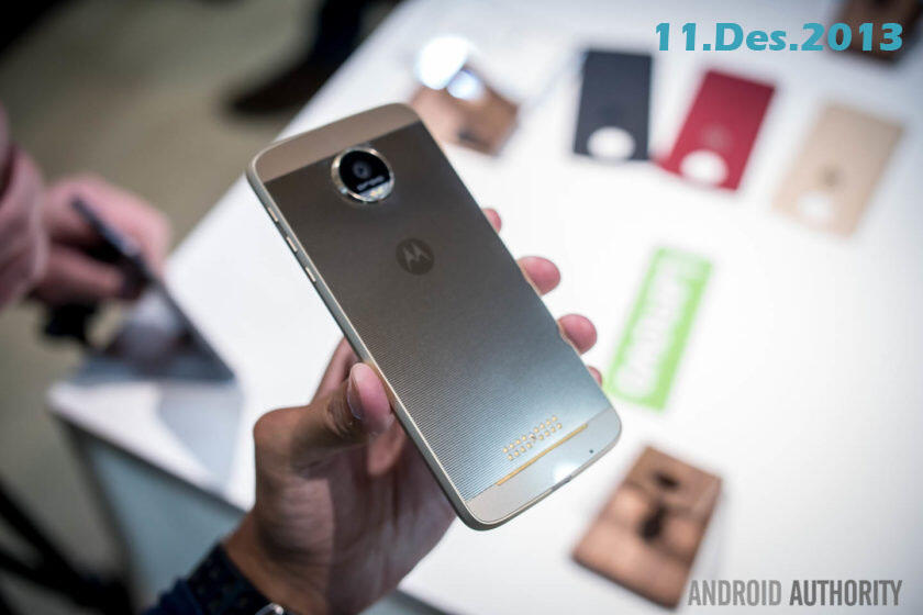 &#91;TC MOTO Z&#93; Bikin konser mini dengan Speaker Mod