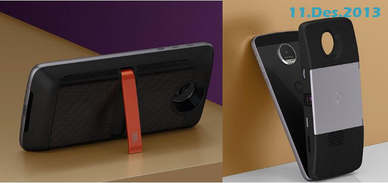 &#91;TC MOTO Z&#93; Bikin konser mini dengan Speaker Mod
