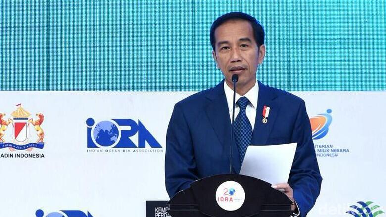  Jokowi Bakal Resmikan 3 Perumahan TOD di Jakarta