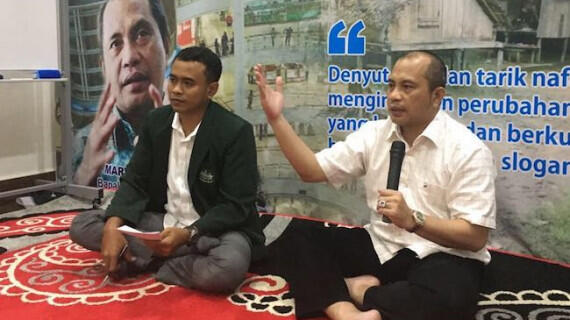 Pembangunan Timpang, Desa dan Kota Senjang