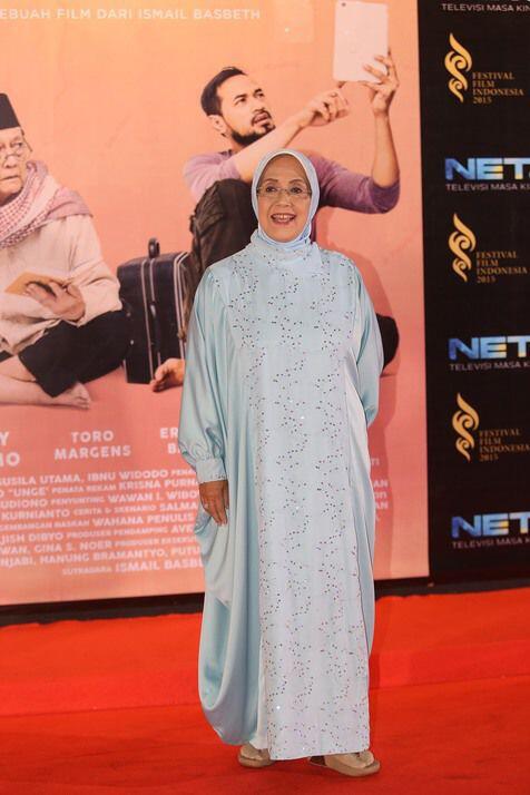 Kabar Gembira, Nani Wijaya Akan Menikah Lagi di Usia 72 Tahun