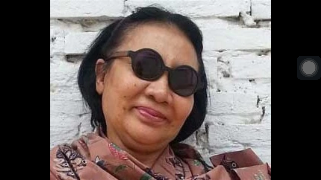 Kabar Gembira, Nani Wijaya Akan Menikah Lagi di Usia 72 Tahun