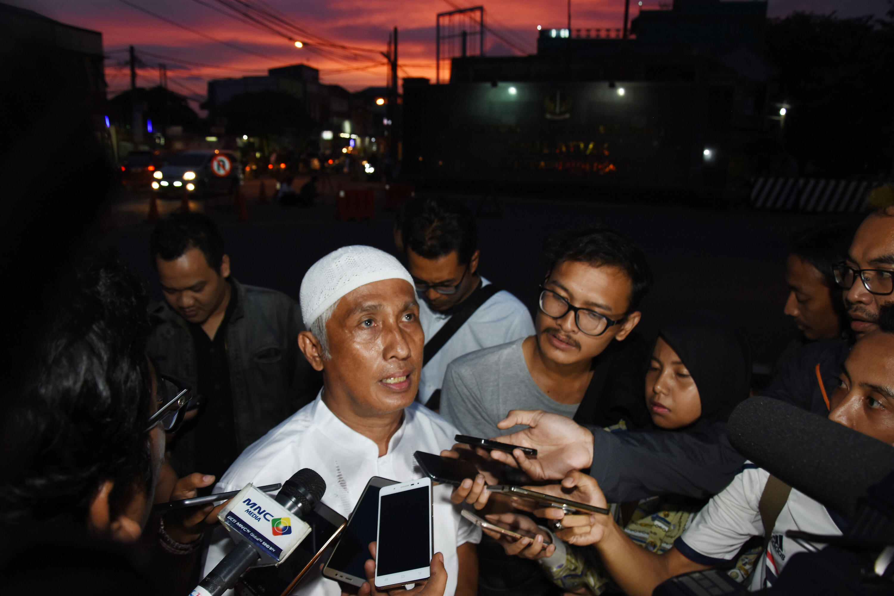 Tommy Soeharto bakal Dipanggil Ulang