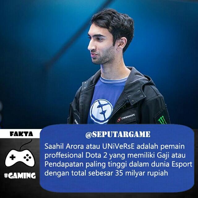 Fakta Fakta Game Yang Jarang Diketahui GAMERS