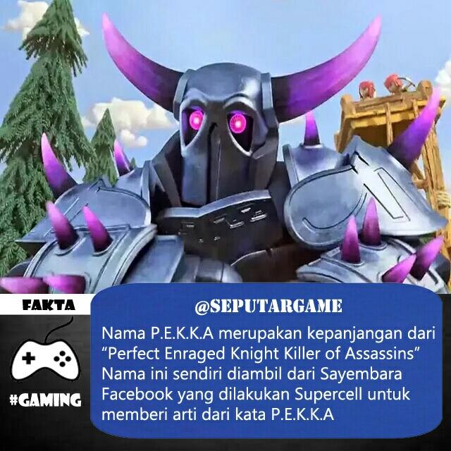 Fakta Fakta Game Yang Jarang Diketahui GAMERS