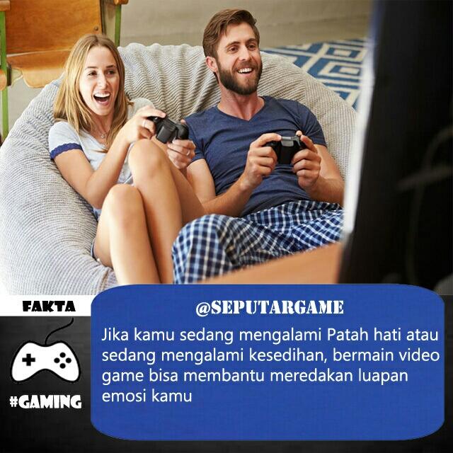 Fakta Fakta Game Yang Jarang Diketahui GAMERS