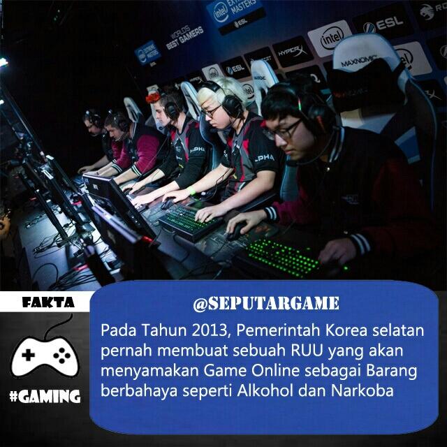 Fakta Fakta Game Yang Jarang Diketahui GAMERS