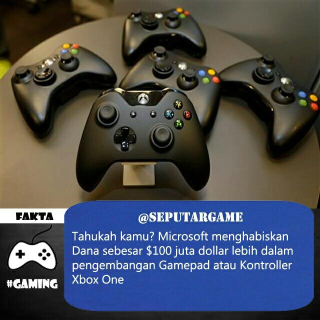 Fakta Fakta Game Yang Jarang Diketahui GAMERS