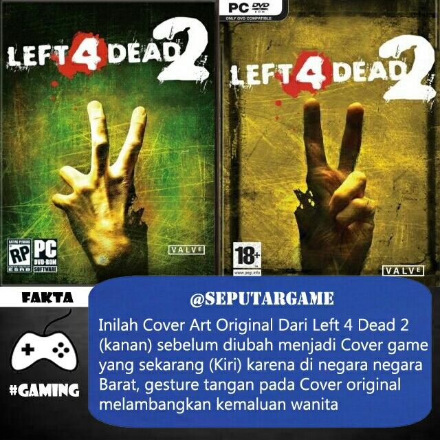 Fakta Fakta Game Yang Jarang Diketahui GAMERS