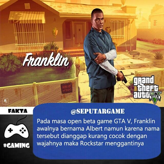 Fakta Fakta Game Yang Jarang Diketahui GAMERS