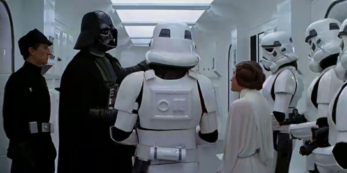 8 misteri Star Wars yang tak pernah terjawabkan