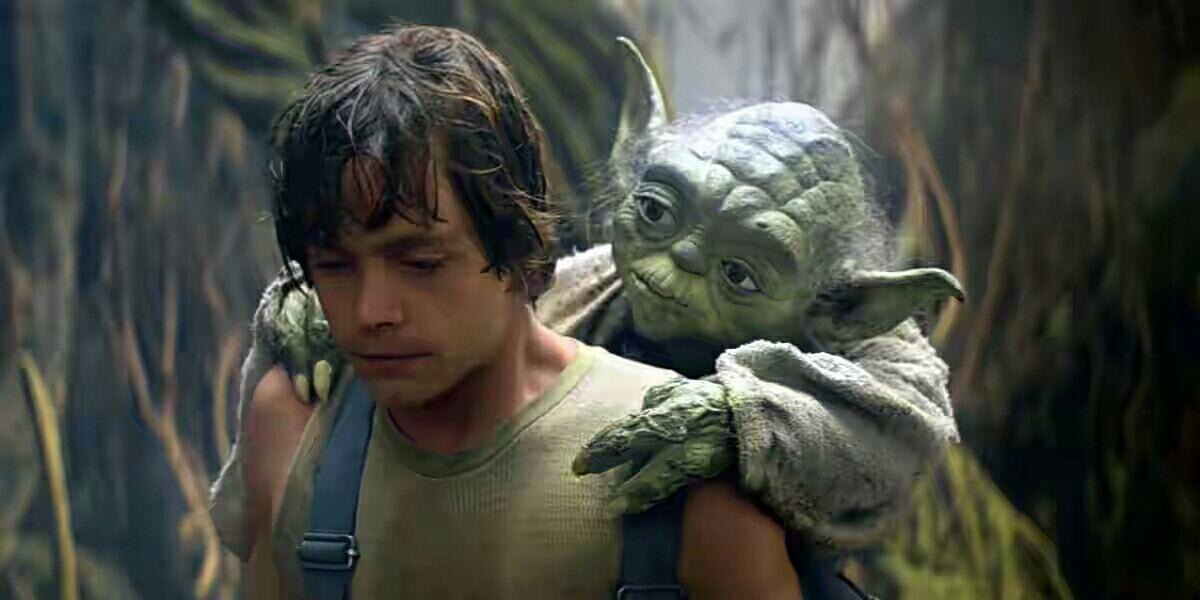 8 misteri Star Wars yang tak pernah terjawabkan