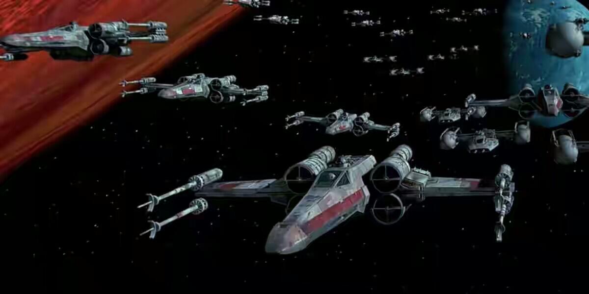 8 misteri Star Wars yang tak pernah terjawabkan