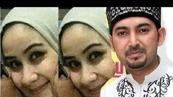 Netizen Temukan Akun Instagram Istri Kedua Ustadz Al Habsyi dan Inilah yang Terjadi