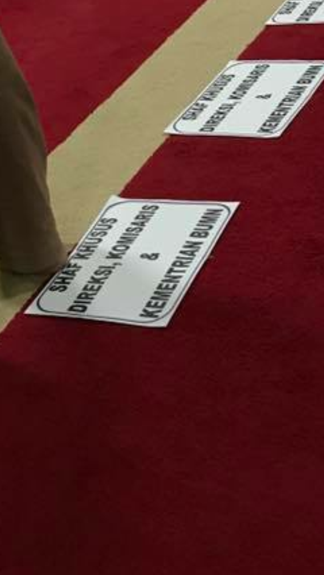 Prabowo: 19 April Pertaruhan yang Haq dan yang Bathil 