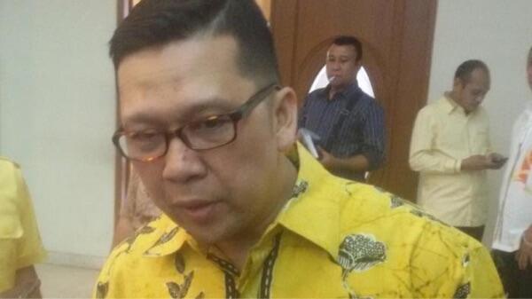 Kader Golkar: Ahok Tidak Punya Prestasi