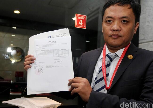 ACTA Gugat Pasal Makar ke MK, Mabes Polri: Silakan, Kita Siap Hadapi