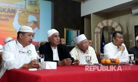 Ini Penjelasan Mengapa Al-Khaththath Menginap di Kempinski
