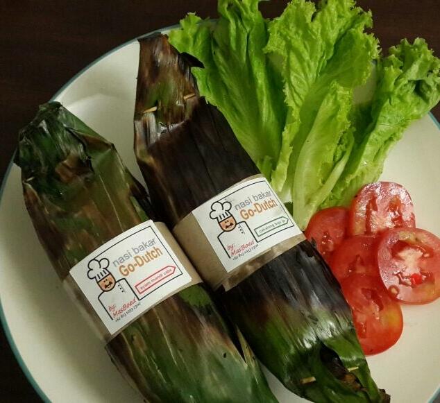 PENAWARAN WARALABA KULINER NASI BAKAR &quot;MASBOED&quot;