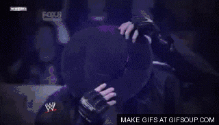 The Undertaker Sang &quot;mayat hidup&quot; akhirnya pensiun
