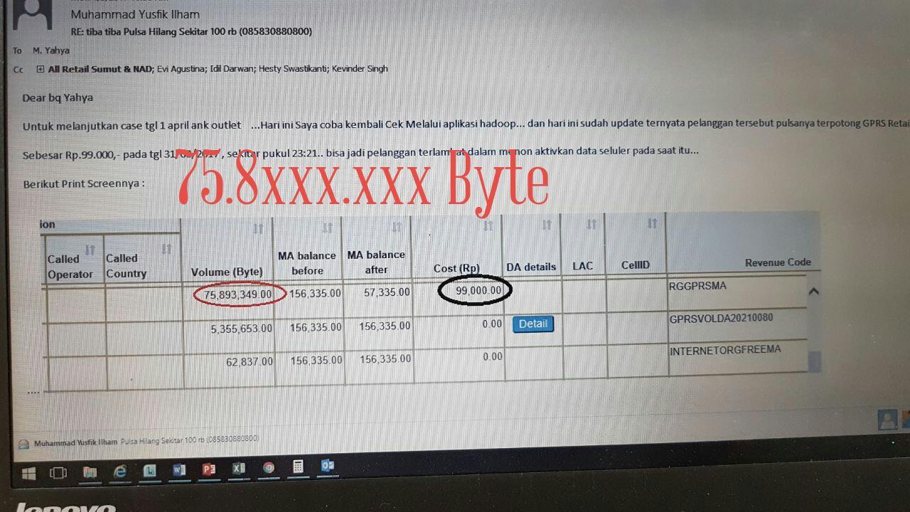 Indosat Amazing !!!! Pulsa Lenyap Dalam Waktu G Sampai 3 Menit