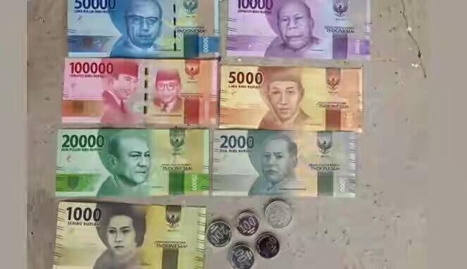 Ustaz Gadungan Ini Mengaku Bisa Gandakan Uang