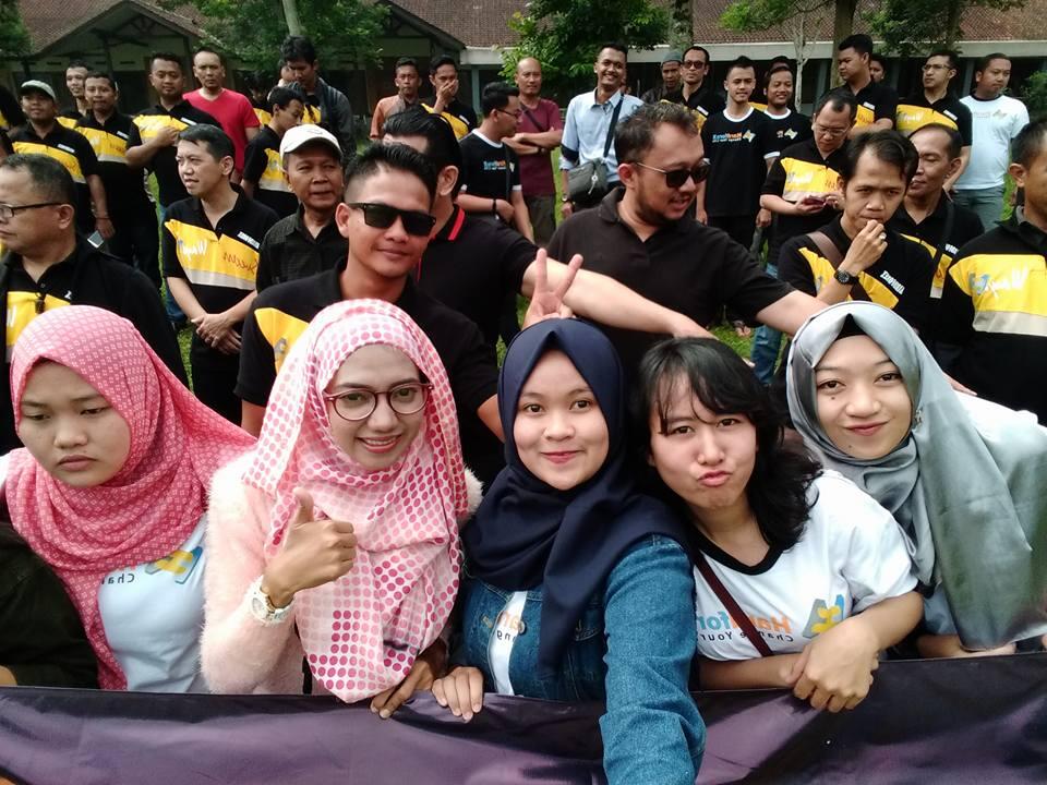 KOMUNITAS HARDFOREX PUSAT EDUKASI DAN BIMBINGAN TRADING FOREX BANDUNG