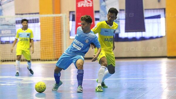 Perjalanan BJL 2000 Shiba Semarang Hingga Jadi Juara di Bolalob FFI U-20