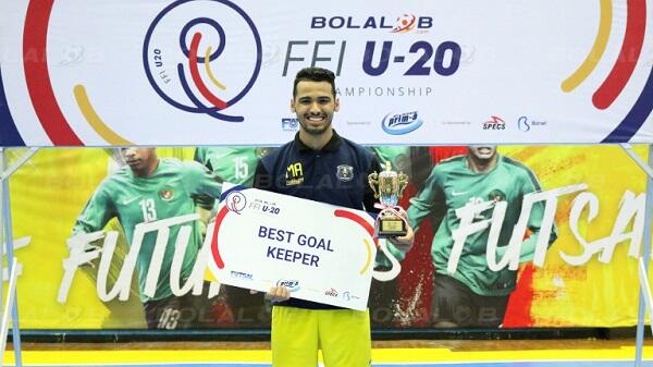 Perjalanan BJL 2000 Shiba Semarang Hingga Jadi Juara di Bolalob FFI U-20