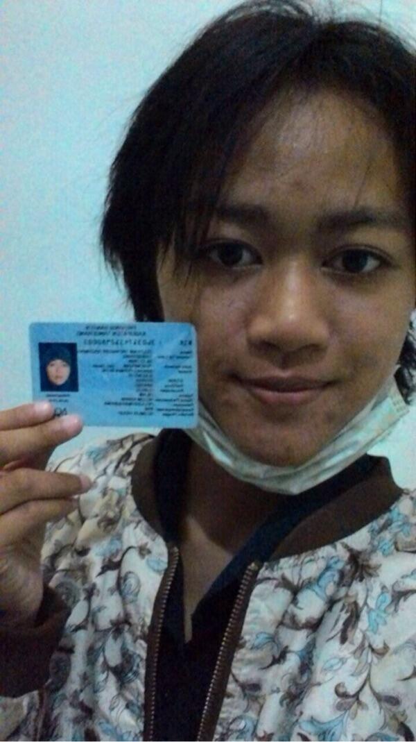 PENIPUAN A/N Zulfyani Tafakkuri Racma CIMB