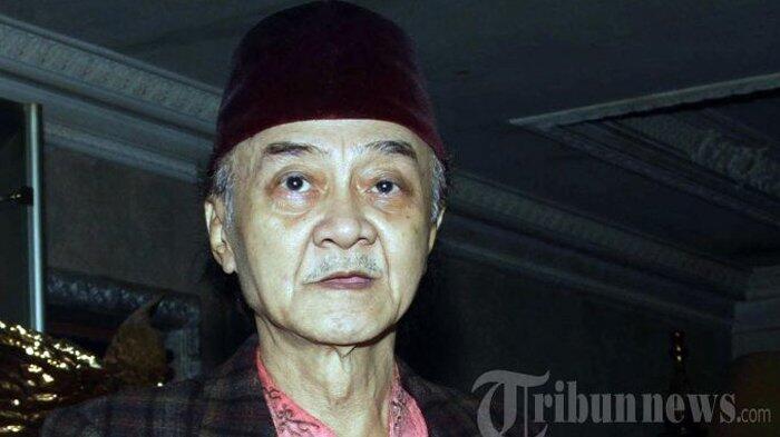 Misteri Eyang Subur, Usahanya Hanya dari Menjahit tapi Hartanya Miliaran