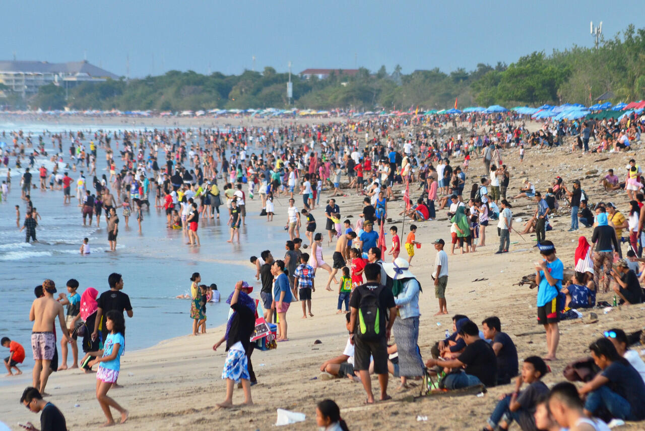 TIPS MUDAH BERWISATA DI BALI, GAN!