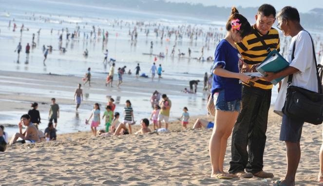 TIPS MUDAH BERWISATA DI BALI, GAN!