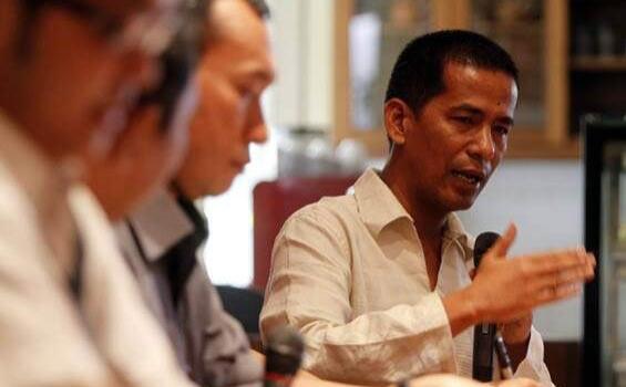 Saldi Isra Calon Terkuat Gantikan Patrialis Akbar