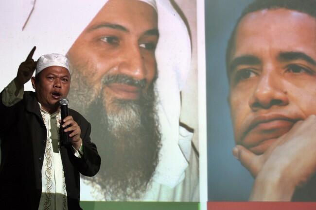 GNPF Minta Polisi Segera Bebaskan Al Khaththath