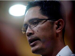 Menyuap Pejabat Pajak, Rajamohanan Dituntut 4 Tahun Penjara