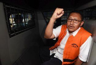 KPK Bentuk Tim Khusus Pantau Sidang KTP-el