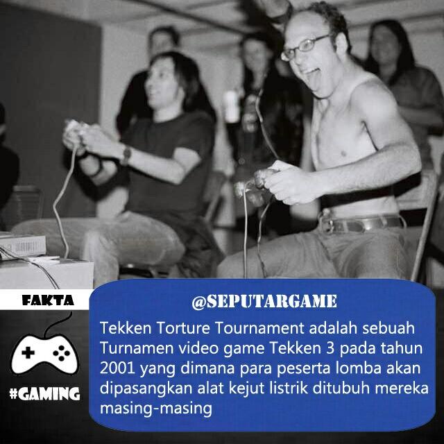 Fakta Fakta Game Yang Jarang Diketahui GAMERS