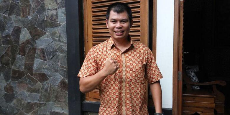 Pelaku Tawuran di Purwakarta Diwajibkan Masuk Kelas Chris John