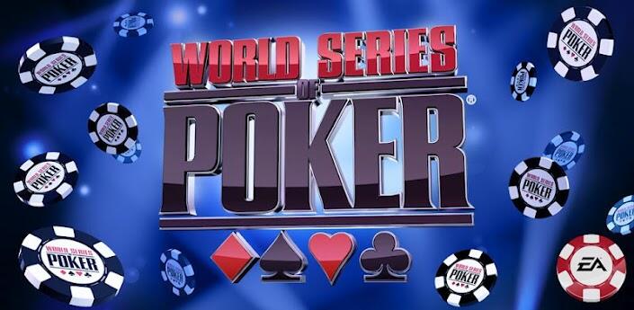 Gelang Tanda Juara WSOP