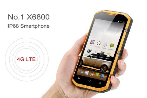 Inilah Smartphone Paling Unik di Dunia