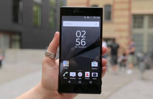 Inilah Smartphone Paling Unik di Dunia
