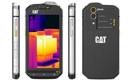 Inilah Smartphone Paling Unik di Dunia