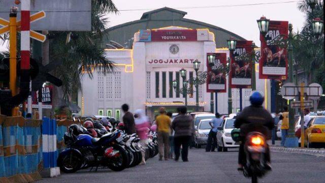 Cegah Patok Tarif Parkir Seenaknya, Juru Parkir di Yogya Akan Digaji