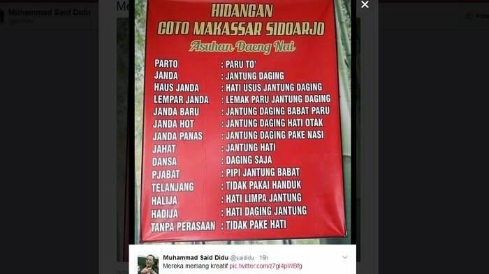 Heboh Para 'Janda' Dijual di Sidoarjo, Ternyata Faktanya Seperti ini