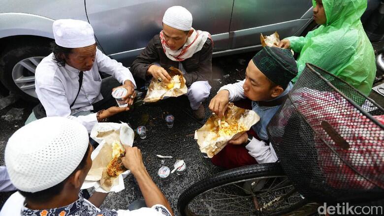 Dr Zakir Naik Yakin Umat Islam di Indonesia Jadi Simbol Perdamaian Dunia