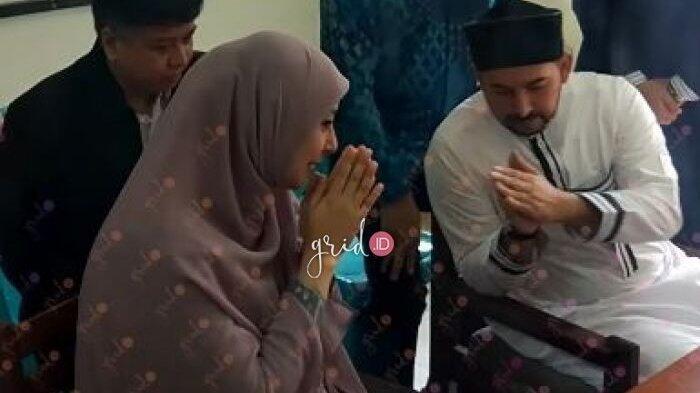 Posting Lelucon Gini, Ust.Al Habsyi Termakan Omongan Sendiri, Begini Reaksi Netizen
