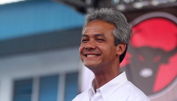 Nazaruddin: Ganjar Ingin Jatah e-KTP Sama dengan Ketua Komisi