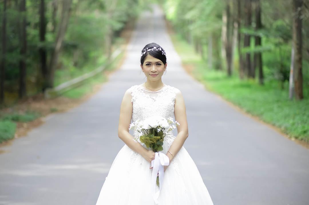 Bikin Merinding, Pre Wedding Tak Selamanya Ber-Ending ke Pelaminan